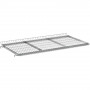 Chariot de Préparation de Commandes - 650x510mm - 40kg