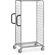 Chariot de Préparation de Commandes - 850.0x610mm - 300kg