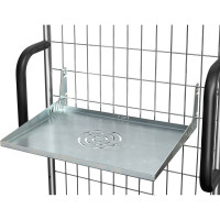 Desserte de Picking - 460x322mm - 13kg