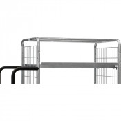 Desserte de Picking - 650x510mm