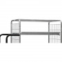 Desserte de Picking - 650x510mm