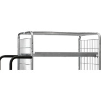 Desserte de Picking - 650x510mm