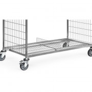 Séparateur de Châssis pour Chariot Picking
