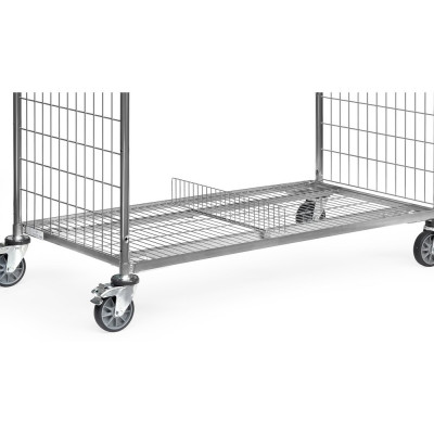 Séparateur de Châssis pour Chariot Picking
