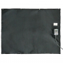 Bâche chauffante plate et souple 0-125°C