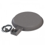 Base chauffante 50-300°C pour fûts de 200 litres