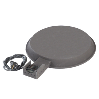 Base chauffante 50-300°C pour fûts de 200 litres Base chauffante 50-300°C pour fûts de 200 litres