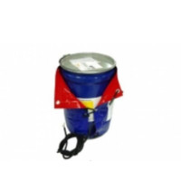 Réchauffe Fût 25 L – Chauffage Rapide – Puissance 270 W – Température 90 °C Réchauffe Fût 25 L – Chauffage Rapide – Puissance 270 W – Température 90 °C