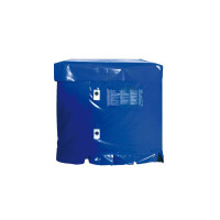 Réchauffe IBC 1000 L – Chauffage Intensif – Puissance 3000 W – Température 90 °C Réchauffe IBC 1000 L – Chauffage Intensif – Puissance 3000 W – Température 90 °C
