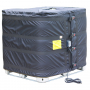 Réchauffeur pour cuve IBC 1000 litres MISE HORS GEL - 1500W