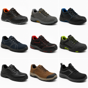 Chaussures basses
