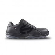Chaussure de Sécurité Basses RUN-R400 LOW S3P SRC Noires