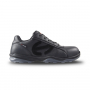 Chaussure de Sécurité Basses RUN-R400 LOW S3P SRC Noires