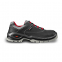 Chaussures de Sécurité Basses Noires SUXXEED S3 SRC HECKEL