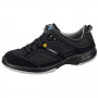 Chaussures de Sécurité Basses Noires UNI6 Acier ES D S1