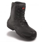 Chaussures de sécurité Hautes Noires SUXXEED OFFROAD RANGER