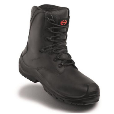 Chaussures de sécurité Hautes Noires SUXXEED OFFROAD RANGER