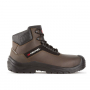Chaussures de Sécurité Montantes Marrons SUXXEED OFFROAD S3