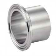 Ferrule Clamp Sms À Souder Inox 316L - Agroalimentaire