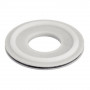 Joint clamp à jaquette EPDM PTFE - Étanchéité durable