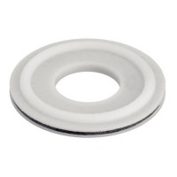 Joint clamp à jaquette EPDM PTFE - Étanchéité durable