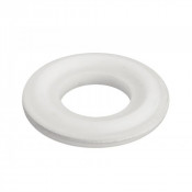 Joint clamp à jaquette FKM PTFE - Étanchéité fiable et durable