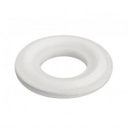Joint clamp à jaquette FKM PTFE - Étanchéité fiable et durable