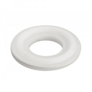 Joint clamp à jaquette FKM PTFE - Étanchéité fiable et durable