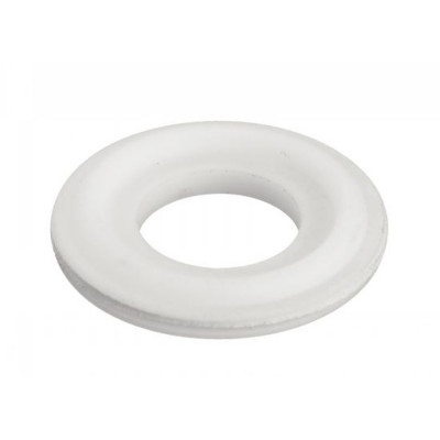 Joint clamp à jaquette FKM PTFE - Étanchéité fiable et durable