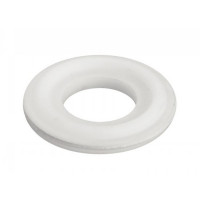 Joint clamp à jaquette FKM PTFE - Étanchéité fiable et durable