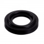 Joint Clamp EPDM équipement industriel - Étanchéité industrielle