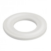 Joint clamp silicone PTFE - Raccordement étanche et fiable