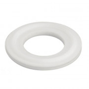 Joint clamp silicone PTFE - Raccordement étanche et fiable