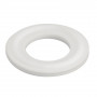 Joint clamp silicone PTFE - Raccordement étanche et fiable