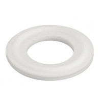 Joint clamp silicone PTFE - Raccordement étanche et fiable