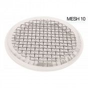 Joint filtrant silicone inox agroalimentaire | Béné Inox