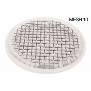 Joint filtrant silicone inox agroalimentaire | Béné Inox