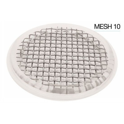 Joint filtrant silicone inox agroalimentaire | Béné Inox