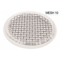 Joint filtrant silicone inox agroalimentaire | Béné Inox