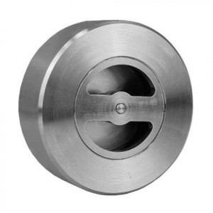 Clapets Anti-Retour Inox