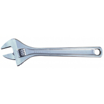 Clé a molette spéciale Industrie 450 mm