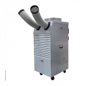 Climatiseur mobile industriel CM 70 T.3 – 7 100 W