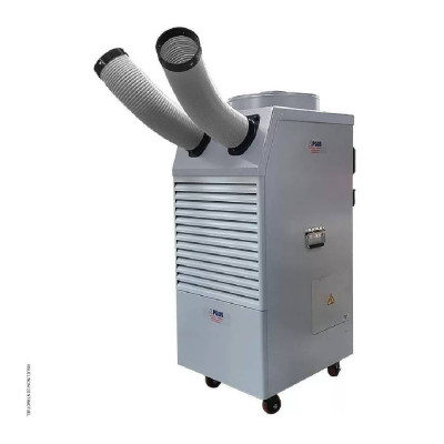 Climatiseur mobile industriel CM 70 T.3 – 7 100 W