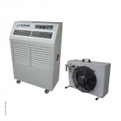 Climatiseur mobile industriel CM 70 T SPLIT – 6 700 W