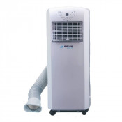 Climatiseur réversible mobile CM 25 TR – 2 300 W