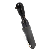 Clé à cliquet 1/2'' pneumatique - Chrome vanadium - Cedrey