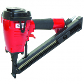 Cloueur lames de terrasse Alsafix F36