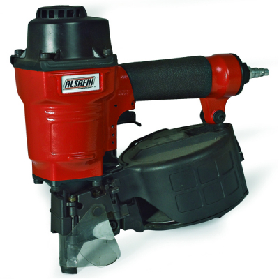 Cloueur pneumatique Alsafix C23/55 - C29/70 - C33/80 - C38/100 EPAL