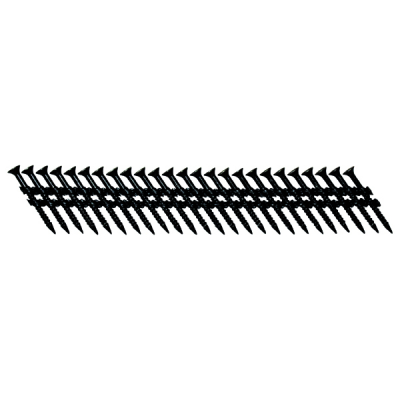 Scrail 34° pour InvisidDeck (spécial terrasse) 38 mm