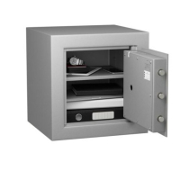 Coffre-fort double protection Coffre-fort double protection